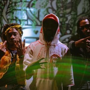 Life We Live "Project Pat" (Live)