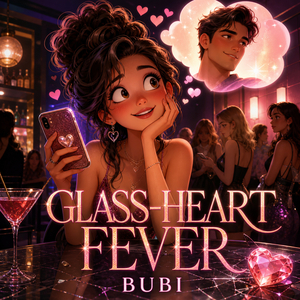 Glass-Heart Fever