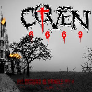 Everything Is Unholy Now