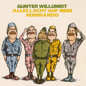 Kantine (Remastered 2025)