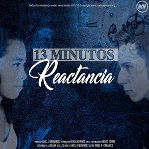 Reactancia