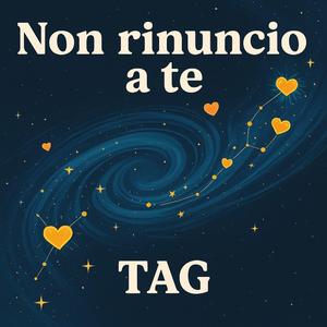 non rinuncio a te
