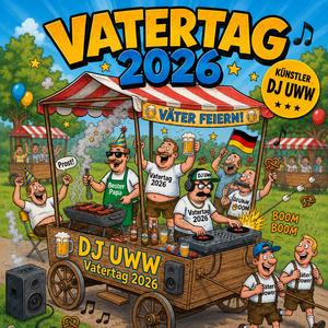 Vatertag 2026