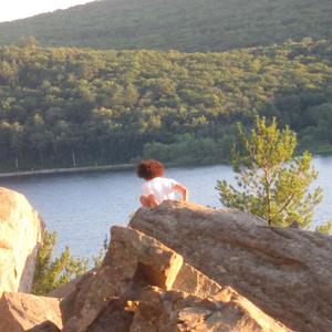 we aren't over