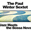 Paul Winter - Toccata (From Suite Gillespiana) (Remastered)