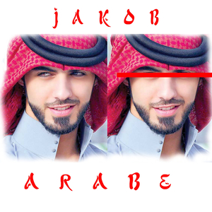 Arabe - Jakob