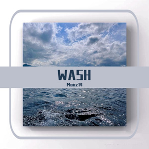 坠落(Prod.DIVINE MUSIC)