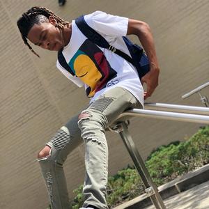 Doin' It (feat. 4kali)