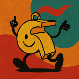 Bouncy Whistle Groove
