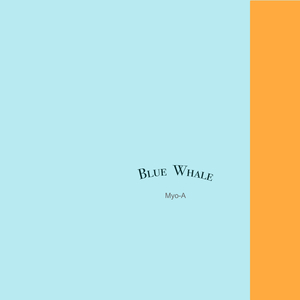 blue whale