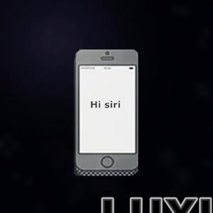 Hi Siri (prod. by Furyl)