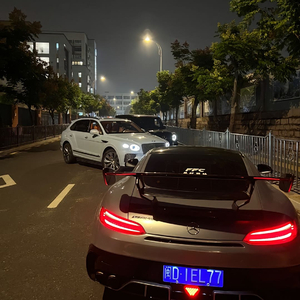 Dreamy Drift (梦幻漂流)