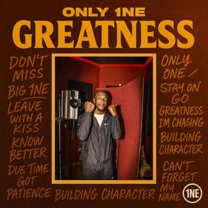 Greatness (Radio Edit)
