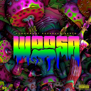 Woosa (feat. Nat Keza)