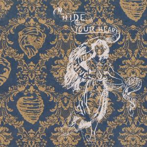 Better to be Born Lucky