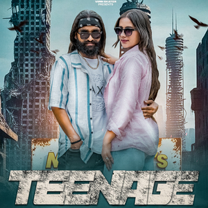Teenage