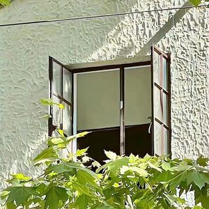 一起去看风和日丽