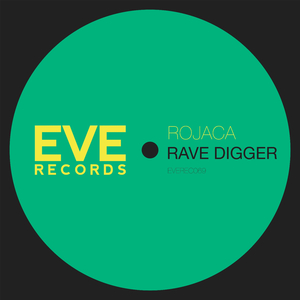 Rave Digger (Original)