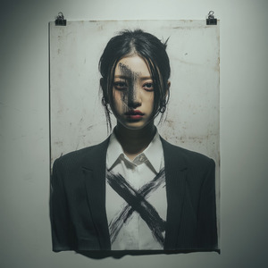 Let's change the world