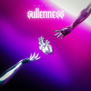 赌气2.0（Feat.I3lueF1y）