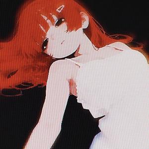 Paper flame