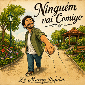 Ninguém vai Comigo