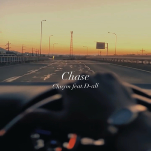 Chase (feat. D-all)