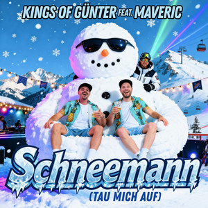 Schneemann (Tau mich auf)