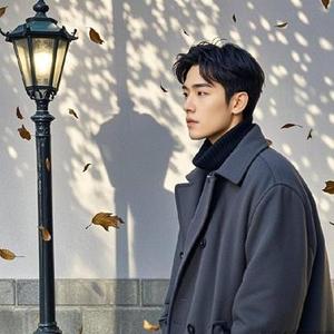 谁的心在午夜漂泊