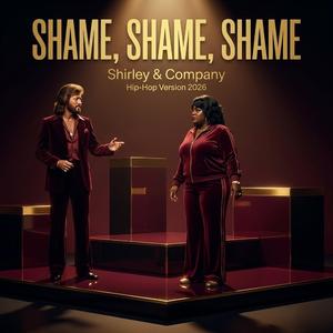 Shame, Shame, Shame (Recovering Hip Hop Emotional Beat | 2026)