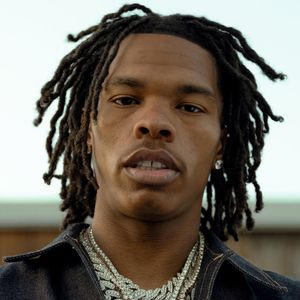 “黑” Lilbaby × SASIOVERLXRD Type Beat