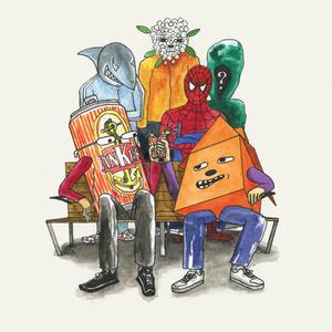 Questions (feat. Ankerboy & WhiteBerry)