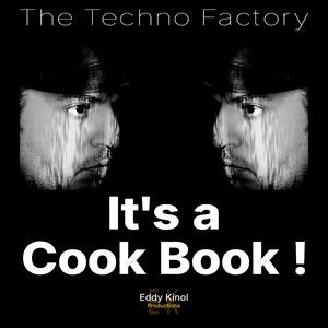 It's a Cook Book !