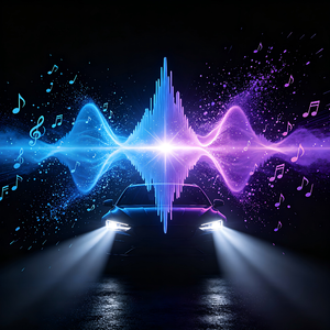 重鼓点燃黑夜狂欢