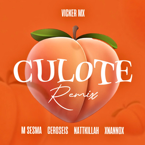 Culote (Remix)