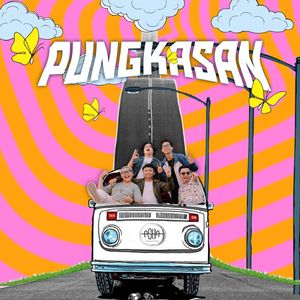 Pungkasan