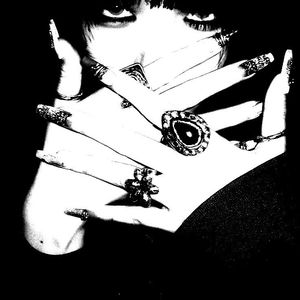 DOMINO - VESSA by ⋆𐙚 ̊.𝒱hαelı ˗ ˚ʚ♡ɞ˚
