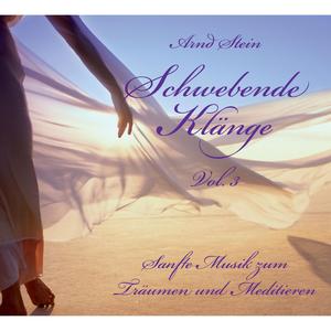 Schwebende Klänge, Vol. 3 mit Naturgeräuschen