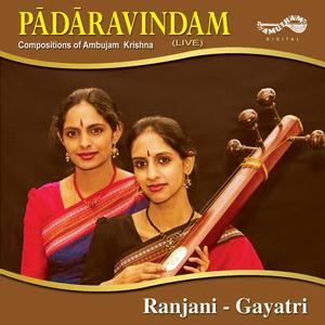 Kattiruvenu - Ranjani - Adi (Live)