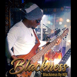 Blackness