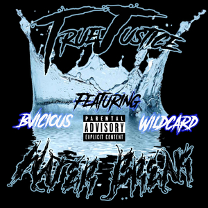 Water Break (feat. Bvicious & Wildcard)