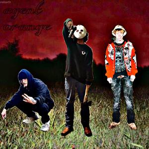 agent orange (feat. LuvAster & witchgod)