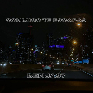 Conmigo Te Escapas