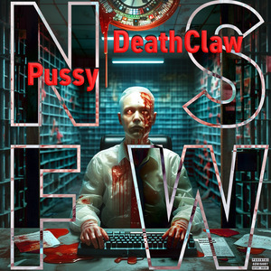 Clocked in & Cock Hard