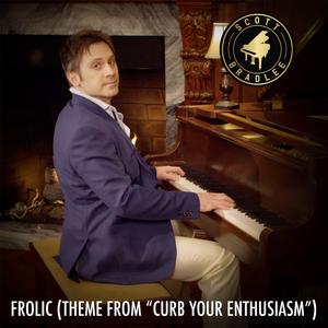 Frolic (Theme From "Curb Your Enthusiasm")