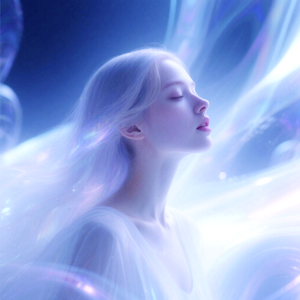 姐姐平时都化这么浓的妆吗