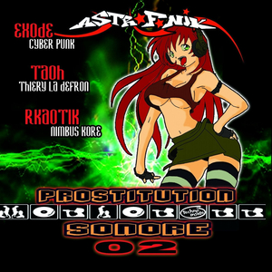 Cyber Punk (Original Mix)