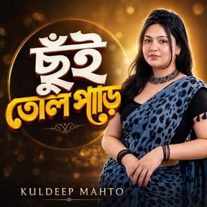 ছুঁই তোলে শাড়