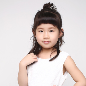 我相信（伴奏版）