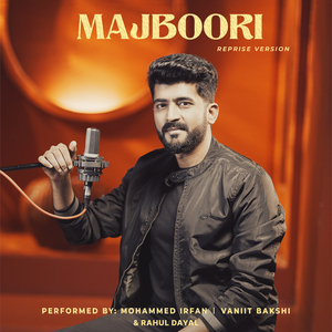 Majboori (Reprise)